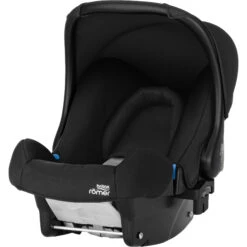 Siège Auto Baby-Safe Cosmos Black De Britax -Bébés Fournitures Boutique 01131942 3