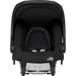 Siège Auto Baby-Safe Cosmos Black De Britax -Bébés Fournitures Boutique 01131942 4
