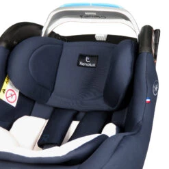 Koriolis Smart Black De Renolux -Bébés Fournitures Boutique 01132148 4