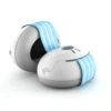 Casque Anti-bruit Muffy Baby Blue De Alpine 1 Casque Anti-bruit Muffy Baby Blue De Alpine -Bébés Fournitures Boutique 01132173 1