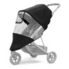 Thule Spring Habillage Pluie Noir/Transparent De Thule -Bébés Fournitures Boutique 01133284 1