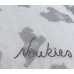 Mix & Match Tour De Lit Respirant Éléphants De Noukies 11 Mix & Match Tour De Lit Respirant Éléphants De Noukies -Bébés Fournitures Boutique 01133396 4