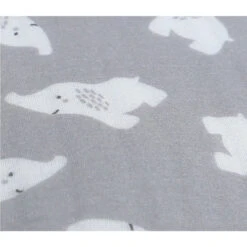 Mix & Match Tour De Lit Respirant Éléphants De Noukies 12 Mix & Match Tour De Lit Respirant Éléphants De Noukies -Bébés Fournitures Boutique 01133396 5