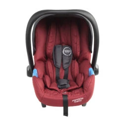 Poussette Travel Light Grenat De Formula Baby 18 Poussette Travel Light Grenat De Formula Baby -Bébés Fournitures Boutique 01134726 8