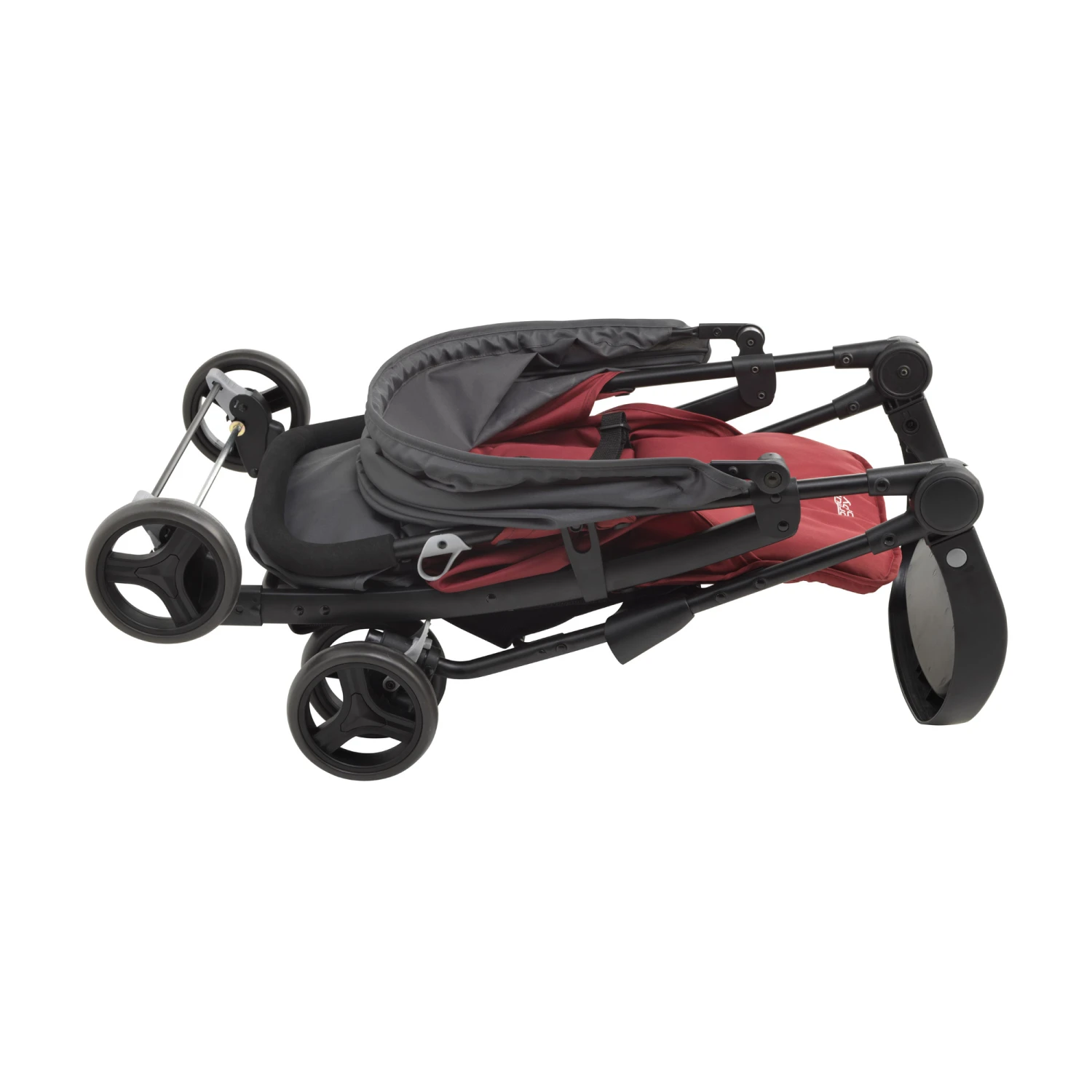 Poussette Travel Light Grenat De Formula Baby 11 Poussette Travel Light Grenat De Formula Baby – Image 9