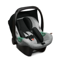 Siège Auto Tulip Graphite Grey De ABC Design -Bébés Fournitures Boutique 01134857 2