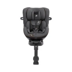 Siège Auto I-Quest Signature Noir De Joie -Bébés Fournitures Boutique 01135027 3