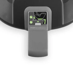 Mesa Base I-Size Noir De UPPAbaby -Bébés Fournitures Boutique 01135432 4