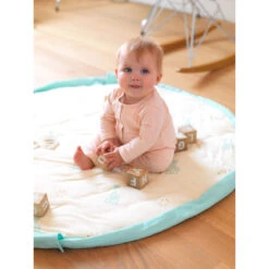 Play&Go Tapis Sac à Langer Play And Go Soft Sophie La Girafe De Play & Go -Bébés Fournitures Boutique 01137101 9
