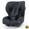 Kio I-Size Night Black De Recaro -Bébés Fournitures Boutique 01140351 1