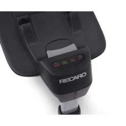 Base Avan/Kio I-Size Noir De Recaro -Bébés Fournitures Boutique 01140355 3