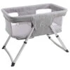 Berceau De Voyage Gris De Formula Baby -Bébés Fournitures Boutique 01140748 1