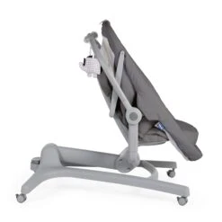 Transat Baby Hug 4 In 1 Air Dark Grey De Chicco -Bébés Fournitures Boutique 01141611 5