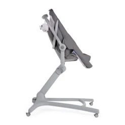 Transat Baby Hug 4 In 1 Air Dark Grey De Chicco -Bébés Fournitures Boutique 01141611 6