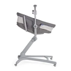 Transat Baby Hug 4 In 1 Air Dark Grey De Chicco -Bébés Fournitures Boutique 01141611 7