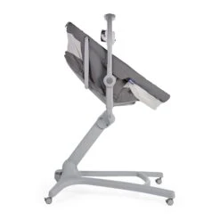 Transat Baby Hug 4 In 1 Air Dark Grey De Chicco -Bébés Fournitures Boutique 01141611 8