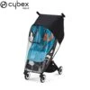 Housse De Pluie Libelle Transparente De CYBEX -Bébés Fournitures Boutique 01143503 1