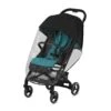 Housse De Pluie Beezy Transparent De CYBEX -Bébés Fournitures Boutique 01143504 1