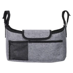 Kit Organisateur De Poussette On-The-Go De Dreambaby -Bébés Fournitures Boutique 01144004 3