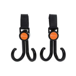 Kit Organisateur De Poussette On-The-Go De Dreambaby -Bébés Fournitures Boutique 01144004 5