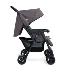 Poussette Aire Twin Dark Pewter De Joie -Bébés Fournitures Boutique 01144028 3