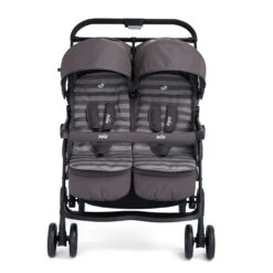 Poussette Aire Twin Dark Pewter De Joie -Bébés Fournitures Boutique 01144028 6