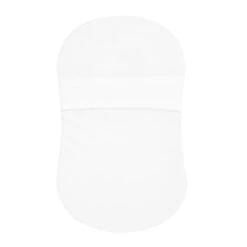 Drap Housse BassiNest® Blanc De Halo -Bébés Fournitures Boutique 01145485 3