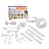 Kit De Sécurité Bébé 35 Pièces De Dreambaby -Bébés Fournitures Boutique 01146666 1