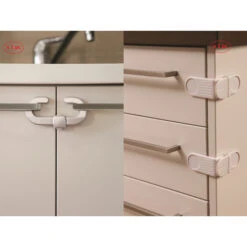 Kit De Sécurité Bébé 35 Pièces De Dreambaby -Bébés Fournitures Boutique 01146666 3