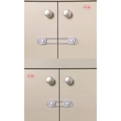 Kit De Sécurité Bébé 35 Pièces De Dreambaby -Bébés Fournitures Boutique 01146666 4