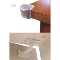 Kit De Sécurité Bébé 35 Pièces De Dreambaby -Bébés Fournitures Boutique 01146666 5