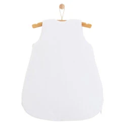 Sac Nid Lapin Câlin Blanc 0-3 Mois De P'tit Bisou -Bébés Fournitures Boutique 01147195 4