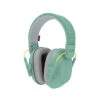 Casque Anti-bruit Enfant Muffy Mint De Alpine -Bébés Fournitures Boutique 01148122 1