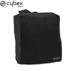Sac De Voyage Coya / Orfeo / Beezy / Eezy S Line Noir De CYBEX