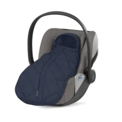 Snogga Mini Nautical Blue De CYBEX -Bébés Fournitures Boutique 01148260 2