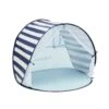 Tente Anti-UV Haute Protection 50+ Marinière Bleu De Babymoov 1 Tente Anti-UV Haute Protection 50+ Marinière Bleu De Babymoov -Bébés Fournitures Boutique 01148352 1