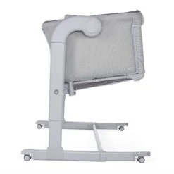 Berceau Cododo Chicco Next 2 Me Magic Cool Grey De Chicco -Bébés Fournitures Boutique 01148889 13