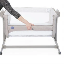 Berceau Cododo Chicco Next 2 Me Magic Beige V2 De Chicco -Bébés Fournitures Boutique 01148892 9