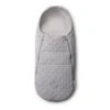 Chancelière Nouveau-né Gris Chiné De Bugaboo -Bébés Fournitures Boutique 01149041 1