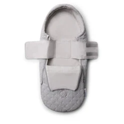 Chancelière Nouveau-né Gris Chiné De Bugaboo -Bébés Fournitures Boutique 01149041 3