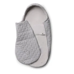 Chancelière Nouveau-né Gris Chiné De Bugaboo -Bébés Fournitures Boutique 01149041 6