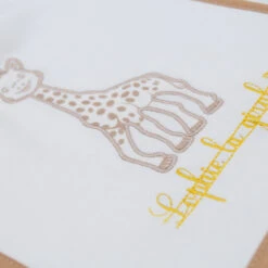 Sophie La Girafe Lot De 7 Bavoirs Naissance De Sophie La Girafe® -Bébés Fournitures Boutique 01149263 7