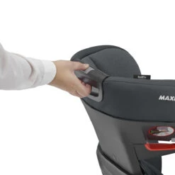 Rodifix Airprotect Authentic Graphite De Maxi-Cosi -Bébés Fournitures Boutique 01149507 5