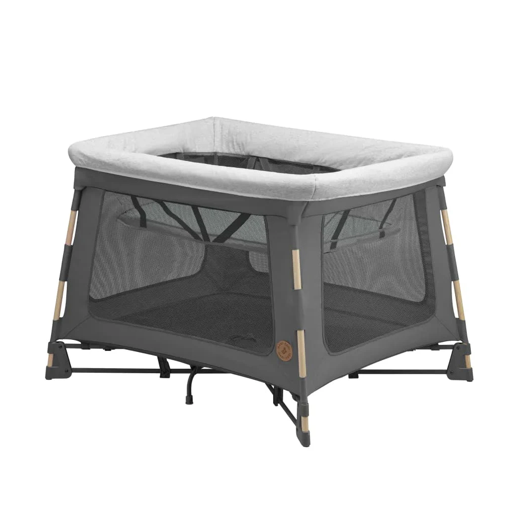 Lit De Voyage 3-en-1 Swift Beyond Graphite De Maxi-Cosi 3 Lit De Voyage 3-en-1 Swift Beyond Graphite De Maxi-Cosi