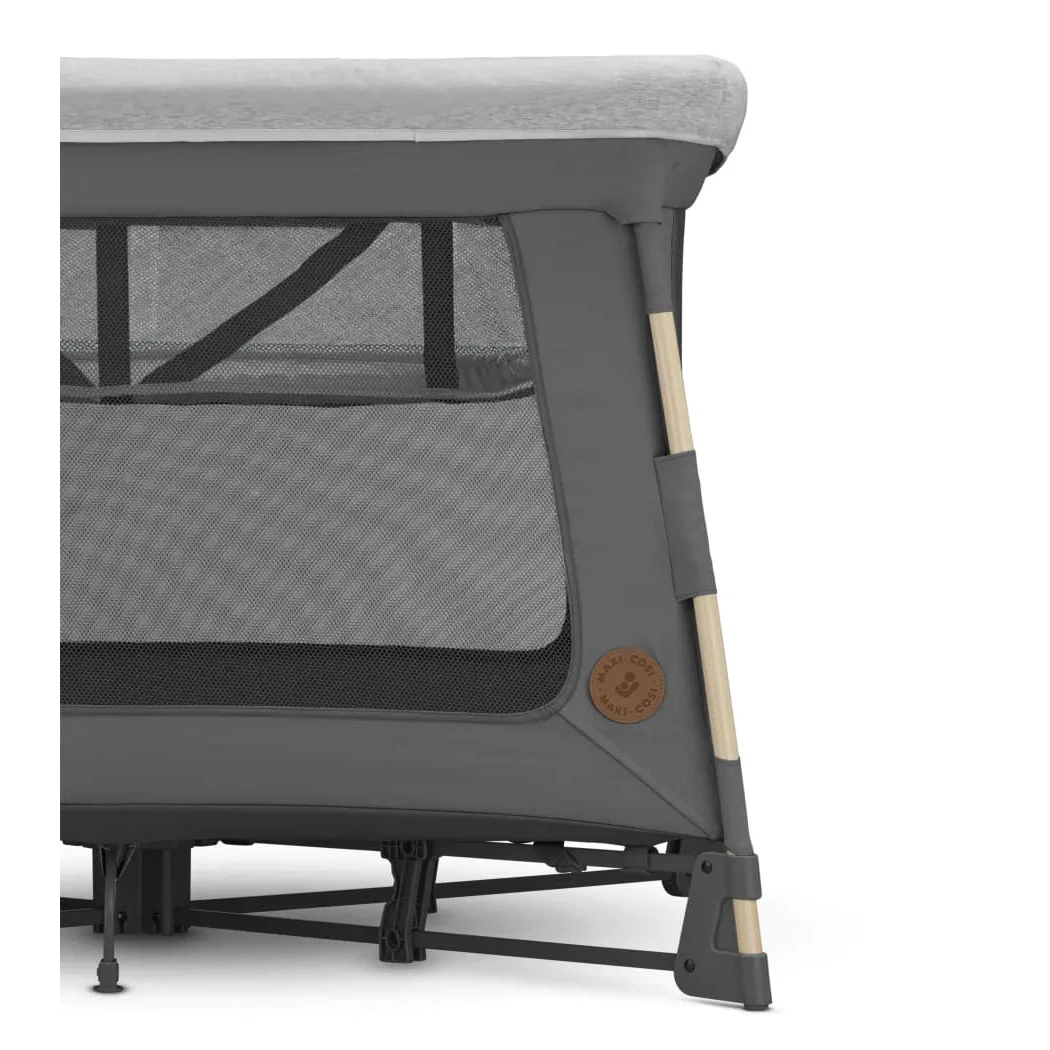 Lit De Voyage 3-en-1 Swift Beyond Graphite De Maxi-Cosi 5 Lit De Voyage 3-en-1 Swift Beyond Graphite De Maxi-Cosi – Image 3