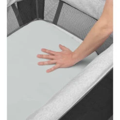 Lit De Voyage 3-en-1 Swift Beyond Graphite De Maxi-Cosi 10 Lit De Voyage 3-en-1 Swift Beyond Graphite De Maxi-Cosi -Bébés Fournitures Boutique 01149769 5