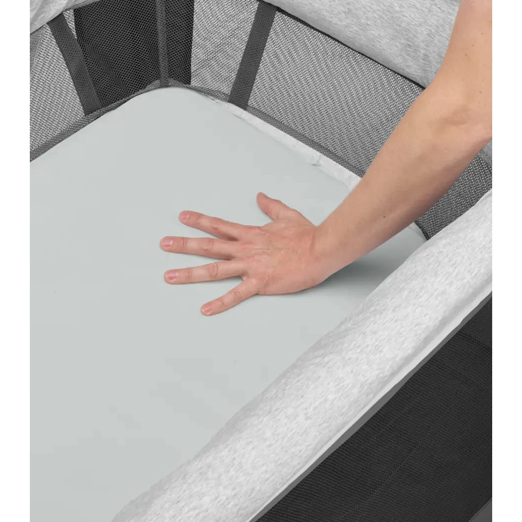 Lit De Voyage 3-en-1 Swift Beyond Graphite De Maxi-Cosi 6 Lit De Voyage 3-en-1 Swift Beyond Graphite De Maxi-Cosi – Image 4