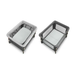 Lit De Voyage 3-en-1 Swift Beyond Graphite De Maxi-Cosi 11 Lit De Voyage 3-en-1 Swift Beyond Graphite De Maxi-Cosi -Bébés Fournitures Boutique 01149769 6