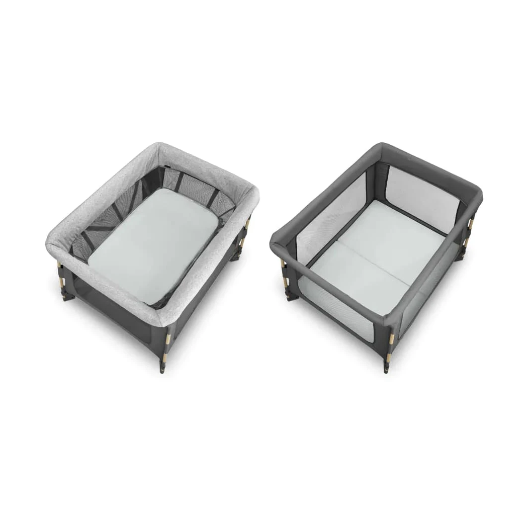 Lit De Voyage 3-en-1 Swift Beyond Graphite De Maxi-Cosi 7 Lit De Voyage 3-en-1 Swift Beyond Graphite De Maxi-Cosi – Image 5