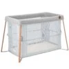 Lit De Voyage Iris Essential Grey De Maxi-Cosi 1 Lit De Voyage Iris Essential Grey De Maxi-Cosi -Bébés Fournitures Boutique 01149776 1